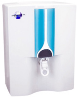 MCM-9 12LPH Commercial RO Water Purifier