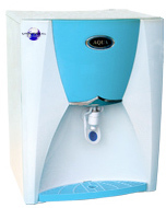MCA-12 12LPH Commercial RO Water Purifier