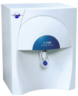 Commercial RO Water Purifier