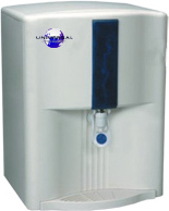 MCP-14 12LPH Commercial RO Water Purifier