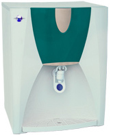 MCQ-15 12LPH Commercial RO Water Purifier