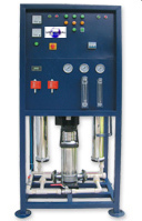 MPC-25 500LPH Industrial Water Purifier