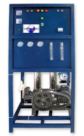 Mpp-26 500Lph Industrial Water Purifier - Capacity: 500 Lph