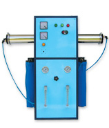 Mps-23 250Lph Industrial Water Purifier - Capacity: 250 Lph