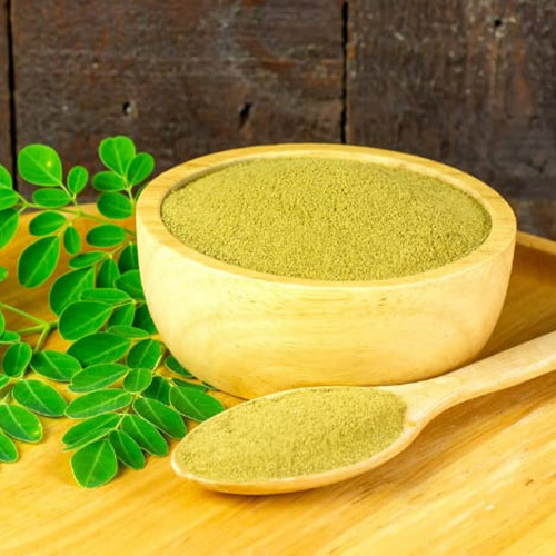 Moringa Leaf Powder