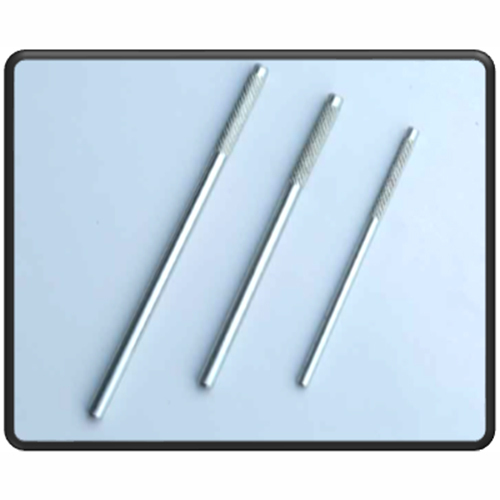 T Rods And Tubes