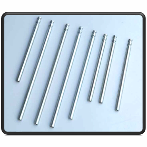 T Rods And Tubes