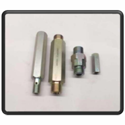 Tractor Spare Parts