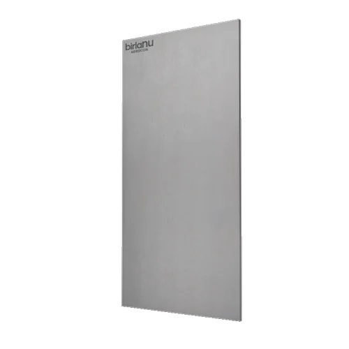 75mm Grey Aerocon Panel