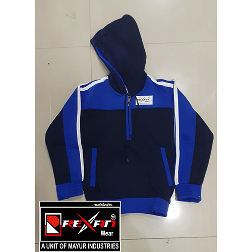 School Uniform Hoodie