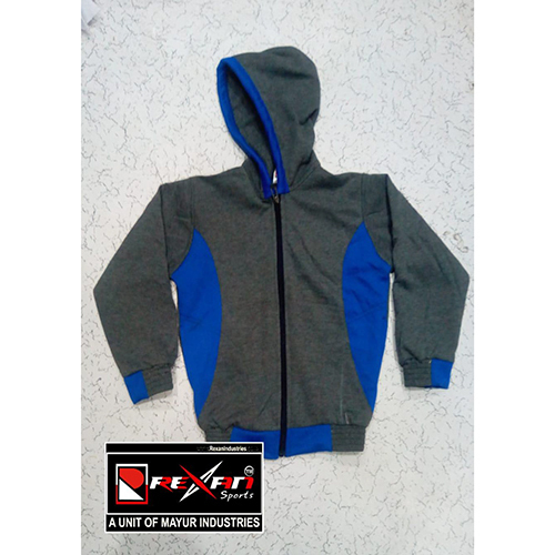 School Uniform Hoodie