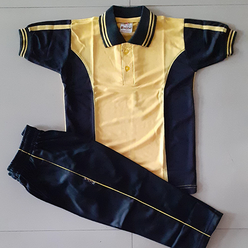 School Uniform Set