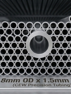 8mm OD X 1.5mm Thickness