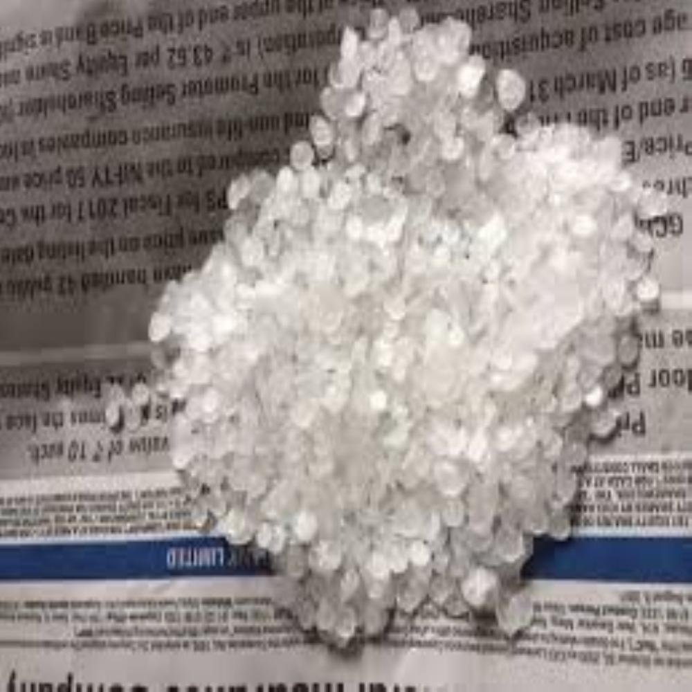 IOCL Wax  Dana Form
