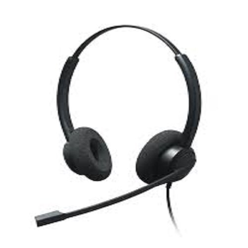 QD Headsets- Addasound Crystal 2732- With USB & RJ11/RJ9 Connectivity