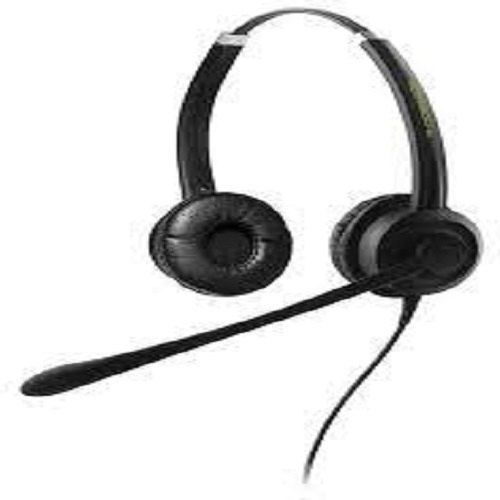 QD Headsets- Addasound Crystal 2732- With USB & RJ11/RJ9 Connectivity