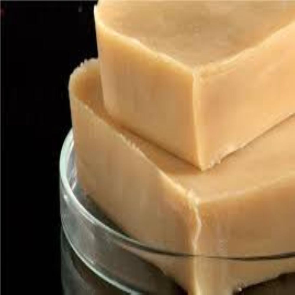 Residue wax