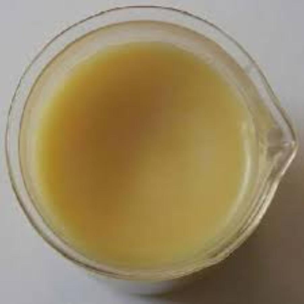Residue wax