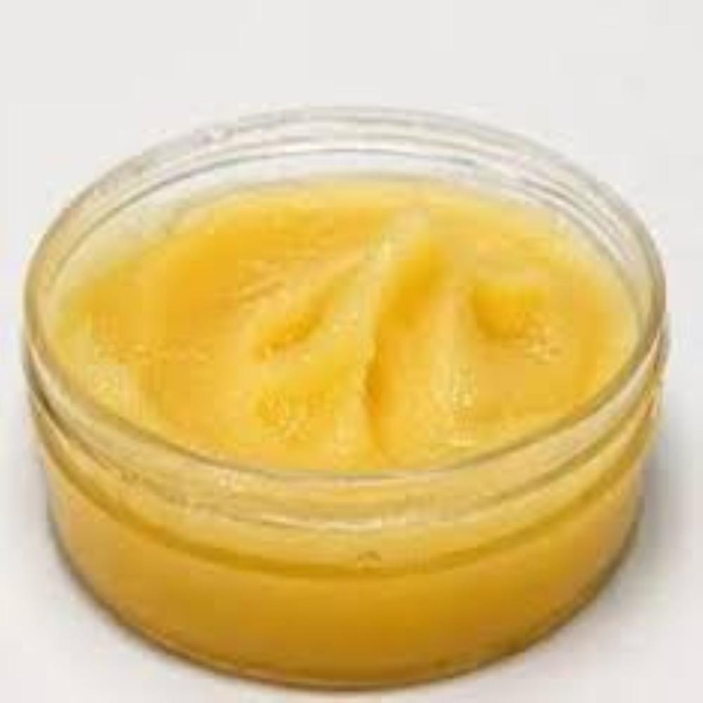 Residue wax