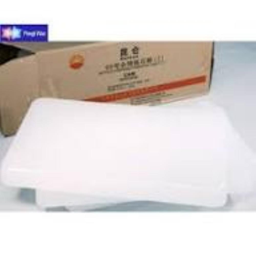 Semi -Refined - NRL Paraffin Wax (BOX)