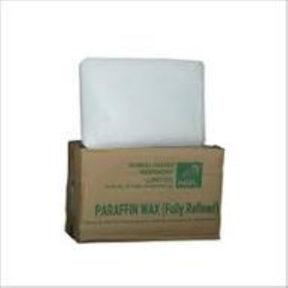 Semi -Refined - NRL Paraffin Wax (BOX)