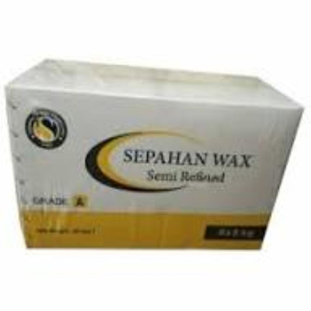 Semi -Refined - Sephan Paraffin Wax (BOX)