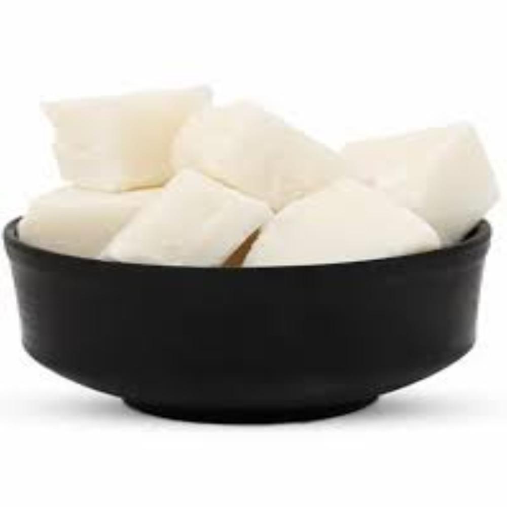 Soy wax Chunks