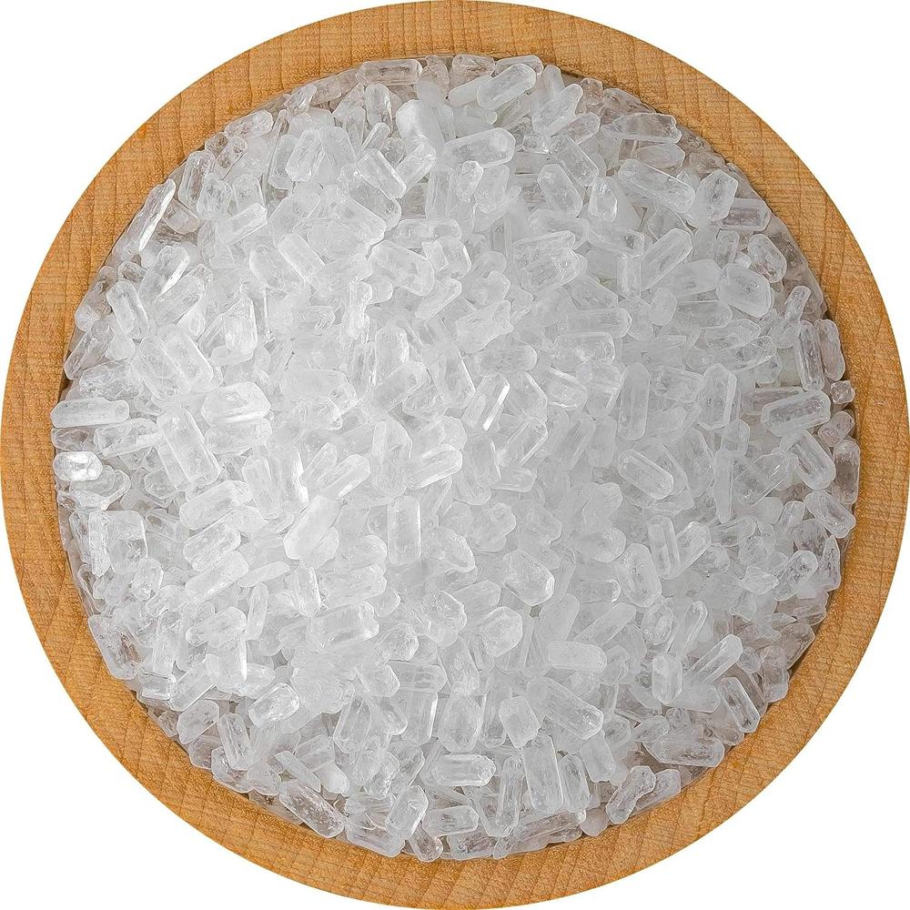 Magnesium Sulphate - Application: Industrial