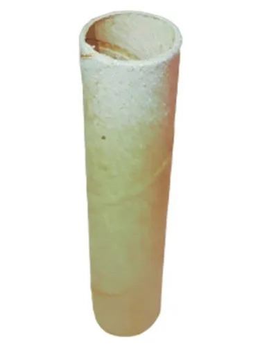 6mm Brown Spiral Paper Core