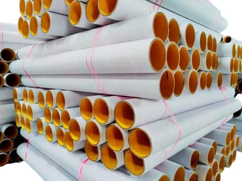 Winding Spiral Paper Core