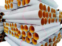 Winding Spiral Paper Core