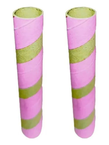 6mm Spiral Paper Core
