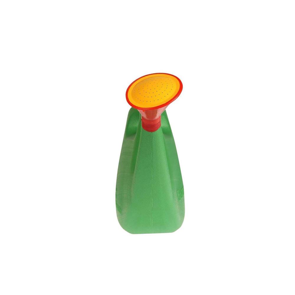 Plastic Watering Can Water Sprayer Sprinkler Plants Indoor Outdoor Gardening, 5 LTR