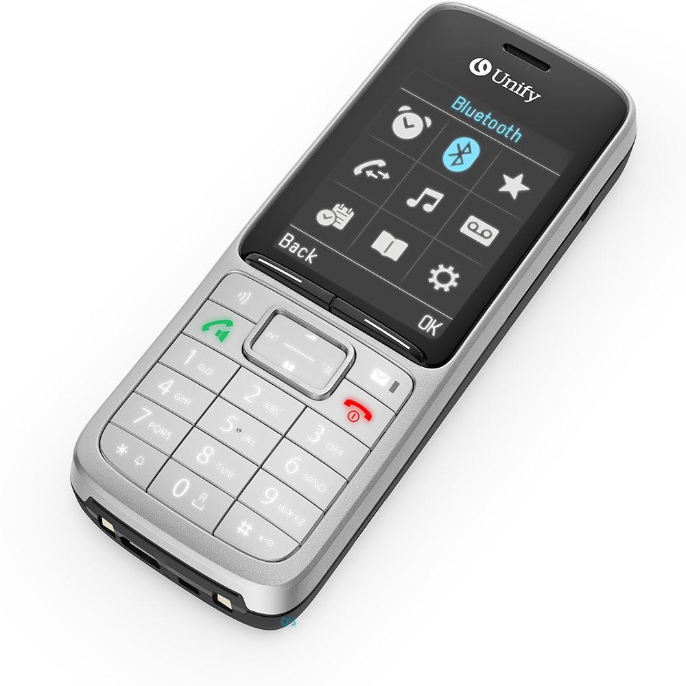 openscape SL6 dect phone