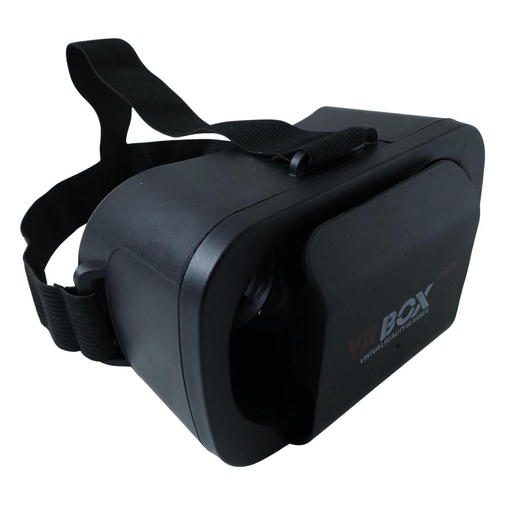 Virtual Reality Box Headset, VR Box (1 Pc)