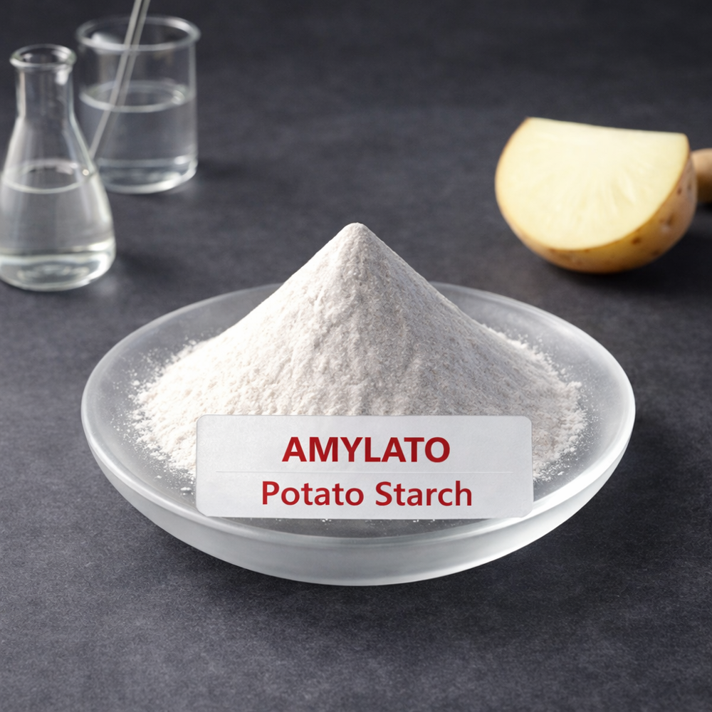 Potato Starch Powder