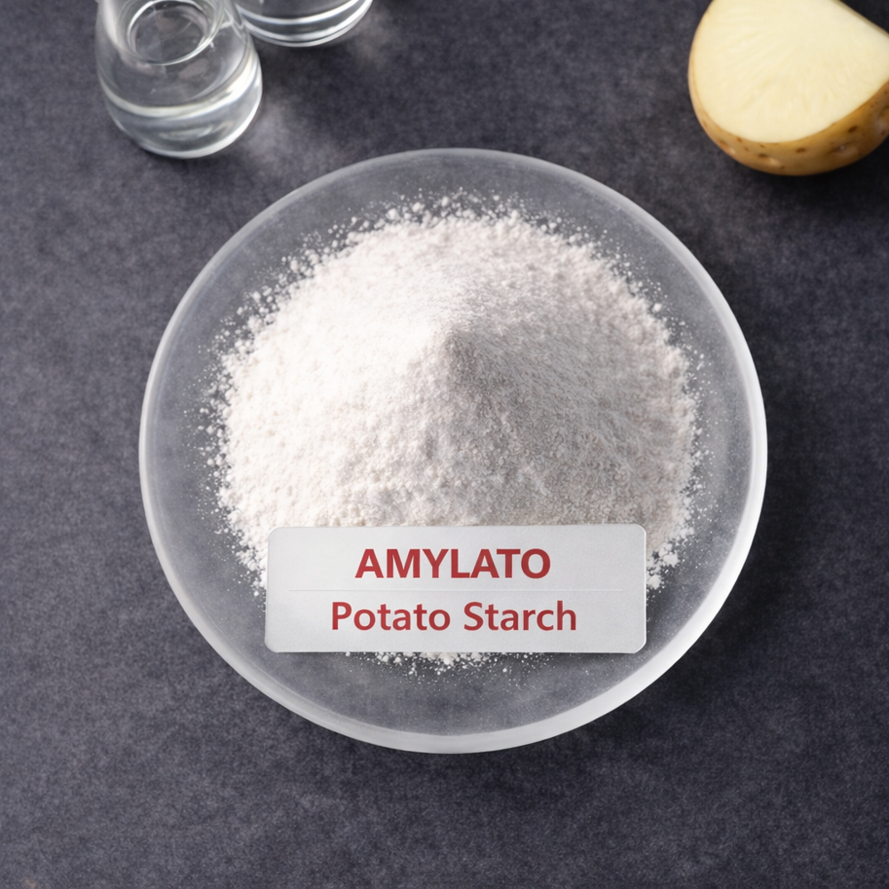 Potato Starch Powder