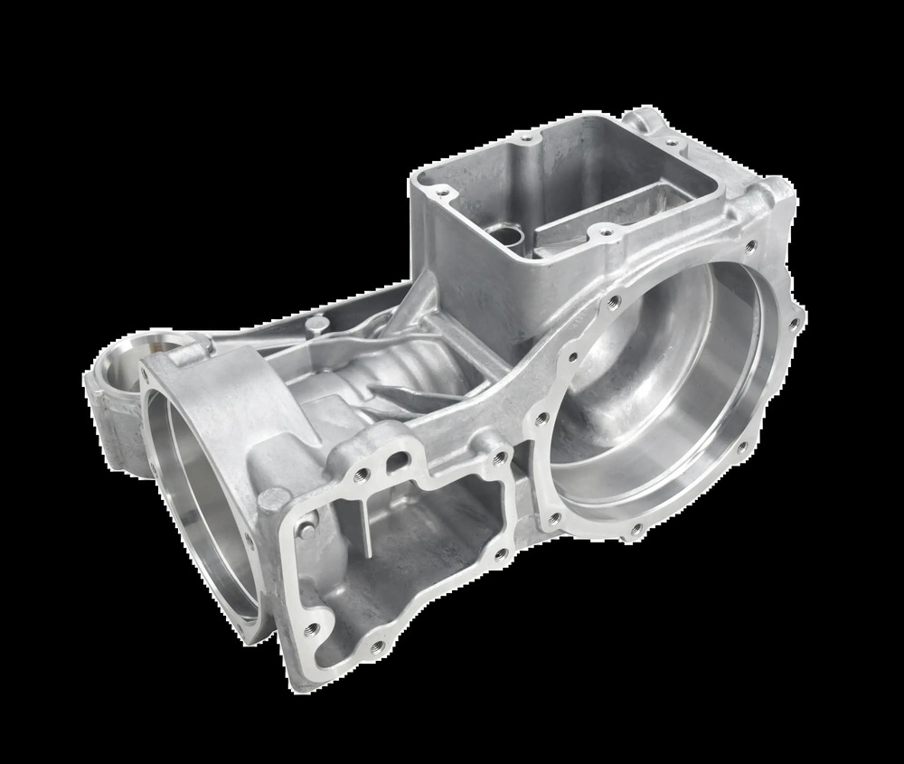 Aluminium Automotive Die Casting