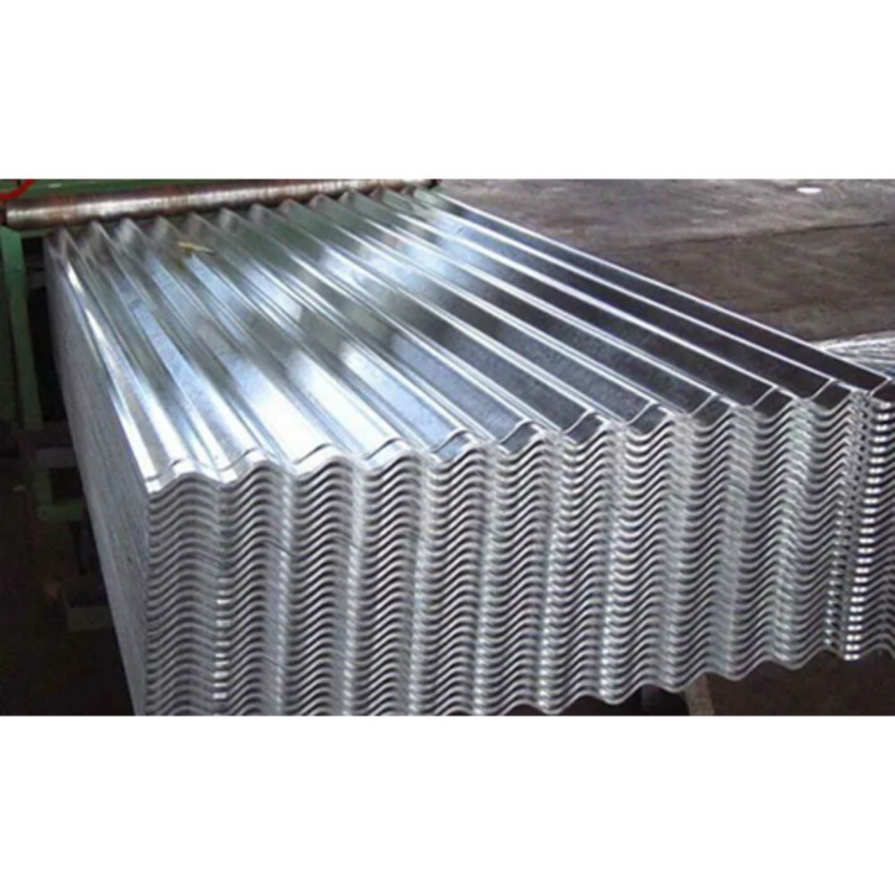GC Roofing Sheets