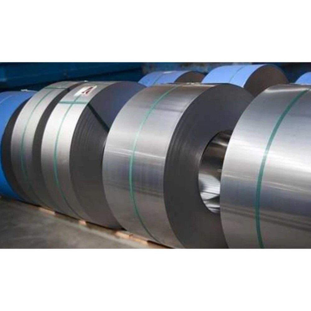 HR Coil Sheets
