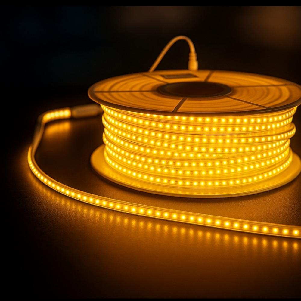 LED ROPE LIGHT