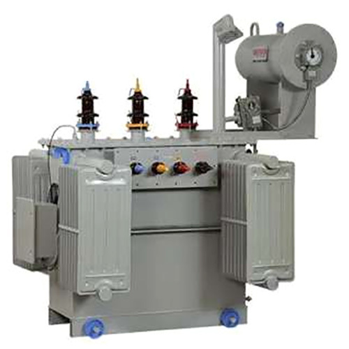 Dry Type Transformer