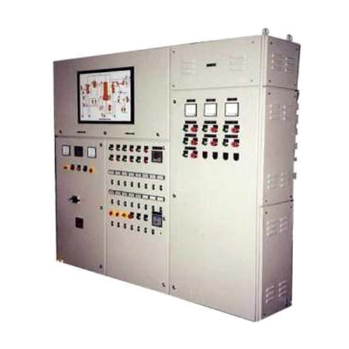 PCC Panel