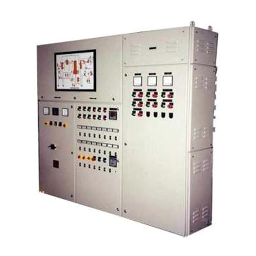 MCC Panel
