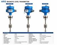 RTD Temperature SENSOR