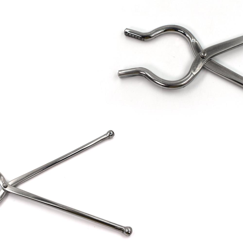 Ganesh Premium Quality Unbreakable Stainless Steel Goti Sansi 8mm