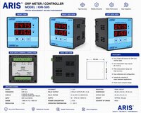ORP Meter
