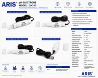 Industrial PH Electrode