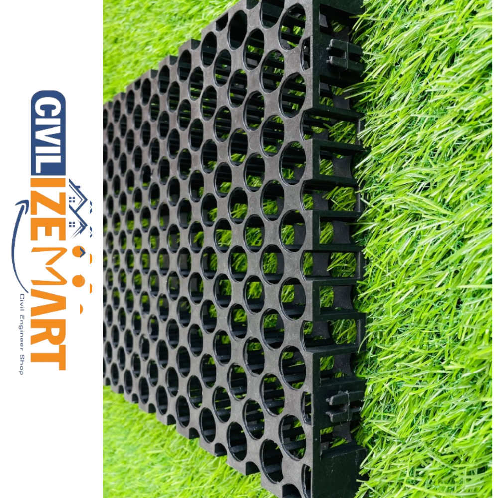 DRAINAGE  CELL &