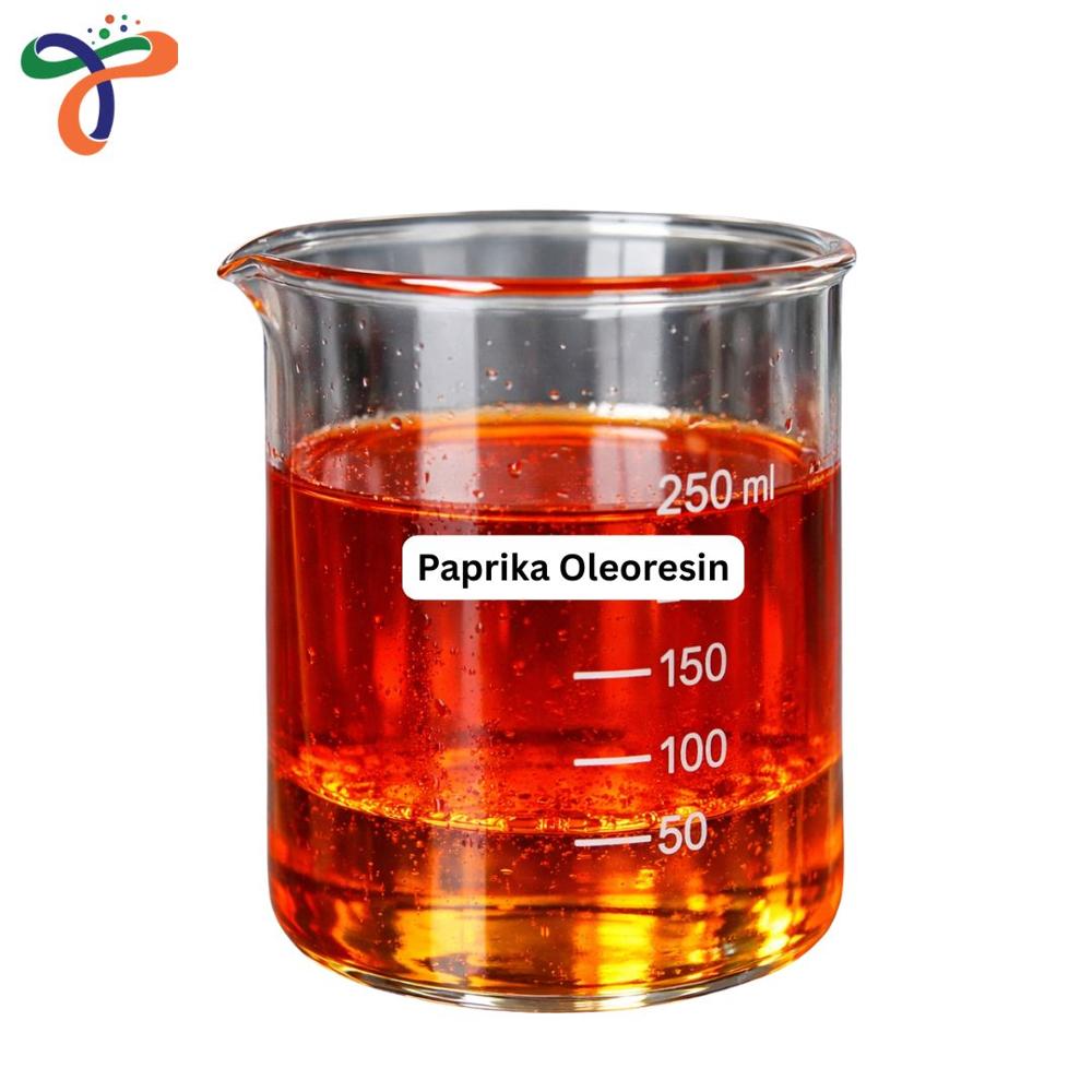Paprika Oleoresin (68917-78-2)